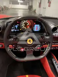 2022 Ferrari F8