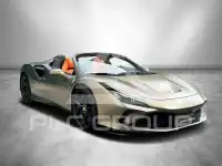 2022 Ferrari F8