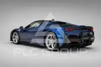 2022 Ferrari SF90