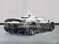 2022 Ferrari SF90
