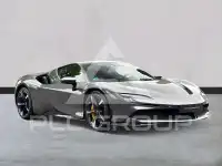 2022 Ferrari SF90