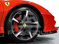 2022 Ferrari SF90