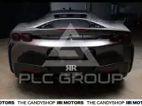 2022 Ferrari SF90
