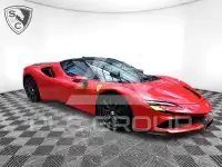 2022 Ferrari SF90
