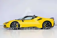 2022 Ferrari SF90