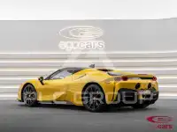 2022 Ferrari SF90
