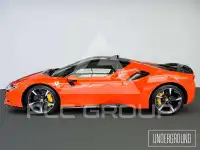 2022 Ferrari SF90