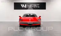 2022 Ferrari SF90
