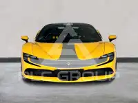 2022 Ferrari SF90