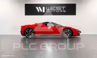 2022 Ferrari SF90