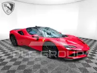 2022 Ferrari SF90