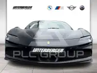 2022 Ferrari SF90