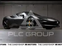 2022 Ferrari SF90