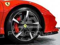 2022 Ferrari SF90