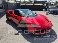 2022 Ferrari SF90