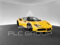 2022 Ferrari SF90