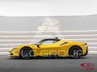 2022 Ferrari SF90