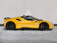 2022 Ferrari SF90