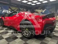2022 Ferrari SF90
