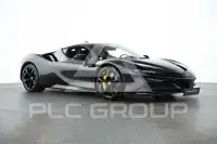 2022 Ferrari SF90