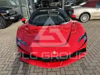 2022 Ferrari SF90
