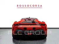 2022 Ferrari SF90