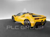 2022 Ferrari SF90