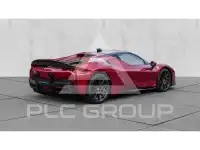 2022 Ferrari SF90