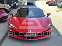 2022 Ferrari SF90