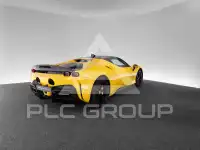 2022 Ferrari SF90