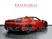 2022 Ferrari SF90