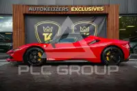 2022 Ferrari SF90