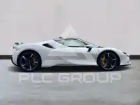 2022 Ferrari SF90