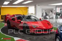 2022 Ferrari SF90