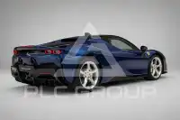 2022 Ferrari SF90