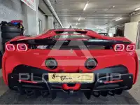 2022 Ferrari SF90