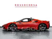 2022 Ferrari SF90
