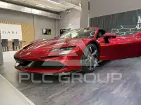 2022 Ferrari SF90