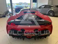 2022 Ferrari SF90