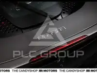 2022 Ferrari SF90