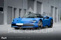 2022 Ferrari SF90
