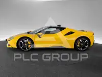 2022 Ferrari SF90