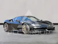 2022 Ferrari SF90
