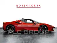 2022 Ferrari SF90