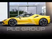 2022 Ferrari SF90