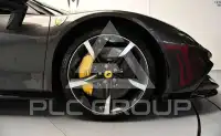 2022 Ferrari SF90