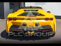 2022 Ferrari SF90