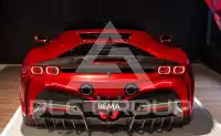 2022 Ferrari SF90