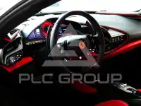 2022 Ferrari SF90