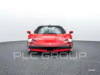 2022 Ferrari SF90
